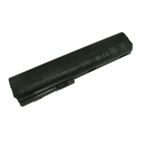 HP SX06XL, 4400mAh batteria del computer portatile, Selected