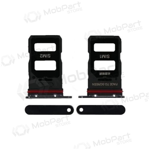 Xiaomi Mi 11 Ultra Porta SIM (nero)