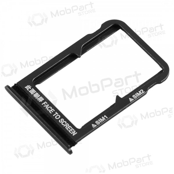 Xiaomi Mi 8 Porta SIM (nero)
