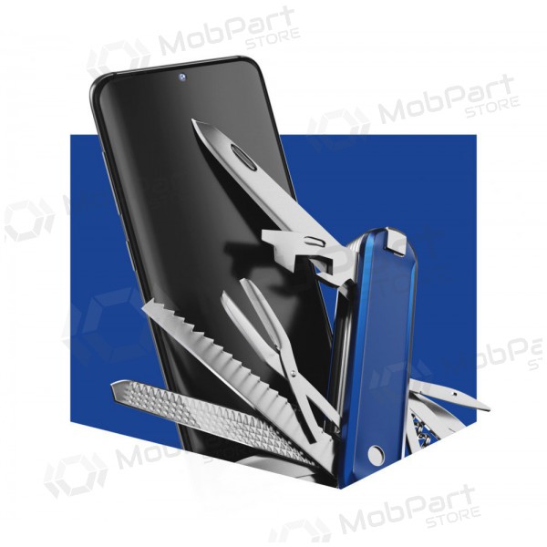 Apple iPhone 16 Pro pellicola salvaschermo Apple iPhone 16 Pro pellicola salvaschermo
