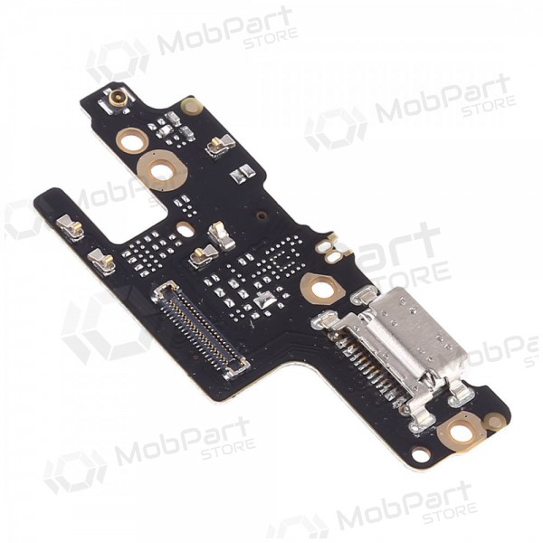 Xiaomi Redmi Note 7 connettore di ricarica (service pack) (originale) Xiaomi Redmi Note 7 connettore di ricarica (service pack) (originale)