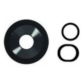 Huawei P60 Pro vetro della fotocamera Black (only lens 3pcs) ORG