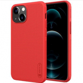 Apple iPhone 14 custodia „Nillkin Frosted Shield“