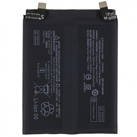 Xiaomi 11T Pro 5G batteria, akumuliatorius (BM58)