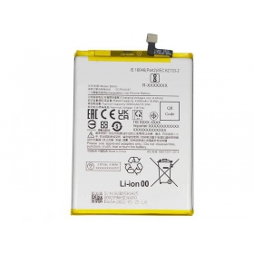 Xiaomi Poco M4 5G / Poco M5 4G batteria, akumuliatorius (BN5H)