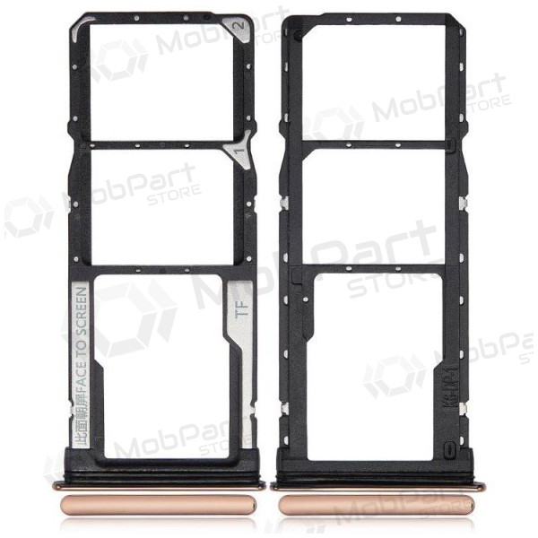 Xiaomi Redmi Note 10 Pro 4G Porta SIM (Gradient Bronze) Xiaomi Redmi Note 10 Pro 4G Porta SIM (Gradient Bronze)