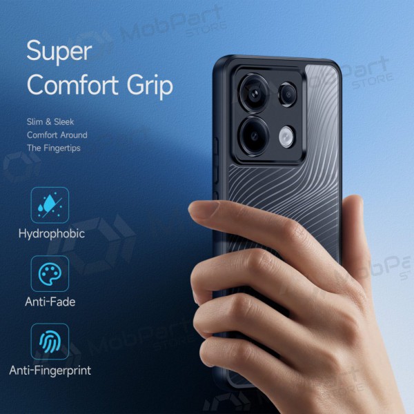 Xiaomi Redmi Note 13 Pro 5G / Poco X6 custodia Xiaomi Redmi Note 13 Pro 5G / Poco X6 custodia