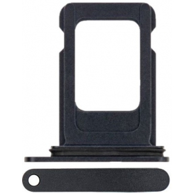 Apple iPhone 14 Porta SIM (nero)