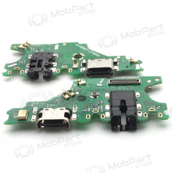 Huawei Mate 20 Lite connettore di ricarica (service pack) (originale) Huawei Mate 20 Lite connettore di ricarica (service pack) (originale)