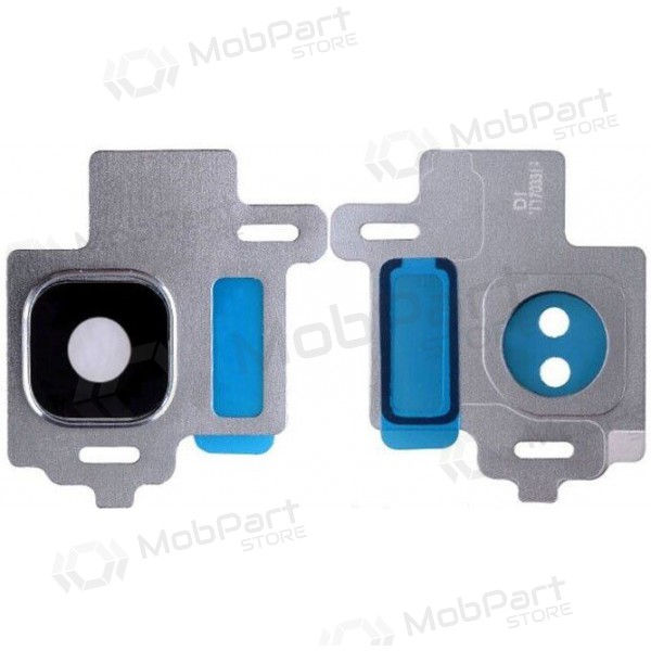 Samsung G950F Galaxy S8 vetro della fotocamera (d'argento) Samsung G950F Galaxy S8 vetro della fotocamera (d'argento)