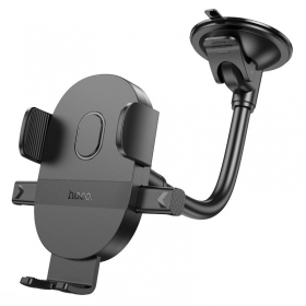 Porta cellulare da auto Hoco H20 nero