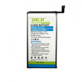 SAMSUNG G975 Galaxy S10 Plus batteria / accumulatore (4100mAh)