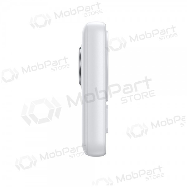 Batteria esterna Power Bank Joyroom JR-W050 20W Magnetic Wireless 10000mAh bianco Batteria esterna Power Bank Joyroom JR-W050 20W Magnetic Wireless 10000mAh bianco