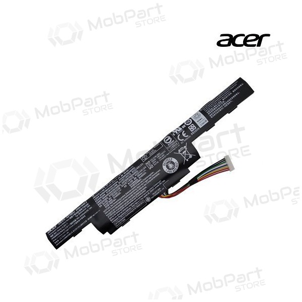ACER AS16B5J, 5600mAh batteria del computer portatile - PREMIUM ACER AS16B5J, 5600mAh batteria del computer portatile - PREMIUM