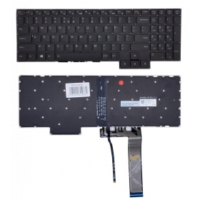 LENOVO Legion 5 tastiera (US) (con illuminazione)