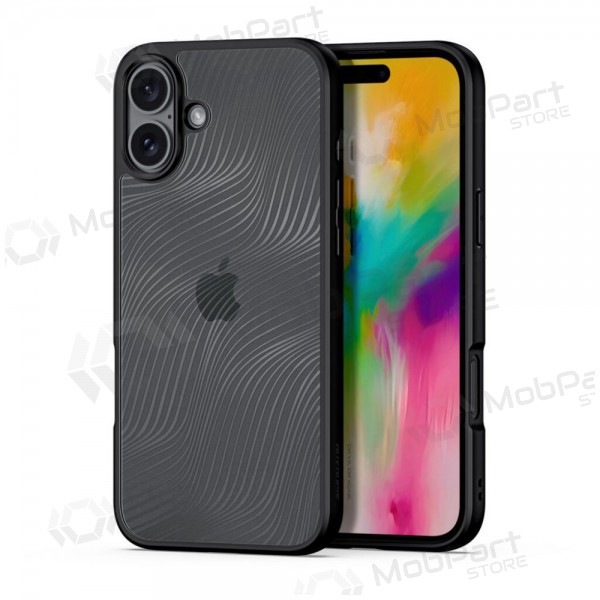 Apple iPhone 16 Plus custodia Apple iPhone 16 Plus custodia