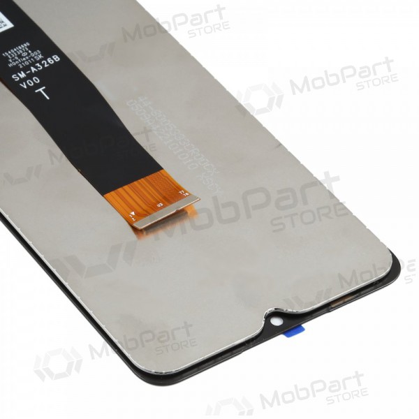 Samsung Galaxy A32 5G schermo / display (originale) Samsung Galaxy A32 5G schermo / display (originale)