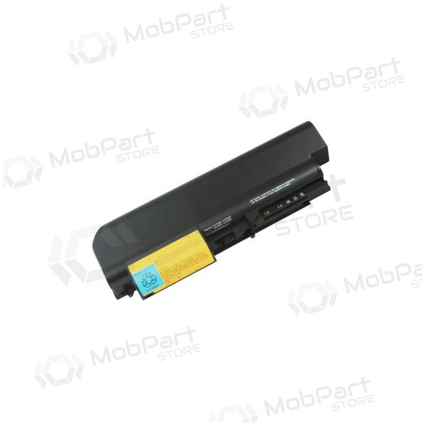 LENOVO 42T5225, 5200mAh batteria del computer portatile, Advanced