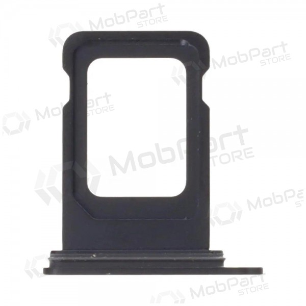 Apple iPhone 15, 15 Plus Porta SIM (nero)
