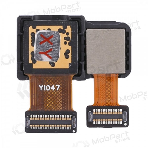 Huawei P Smart / Enjoy 7S fotocamera posteriore Huawei P Smart / Enjoy 7S fotocamera posteriore