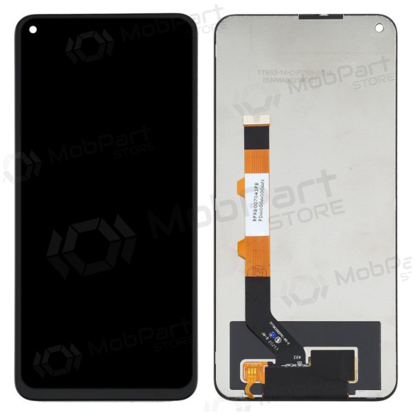 Xiaomi Redmi Note 9T 5G / Redmi Note 9 5G schermo / display - Premium Xiaomi Redmi Note 9T 5G / Redmi Note 9 5G schermo / display - Premium