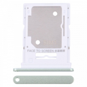Xiaomi Redmi Note 13 4G Porta SIM (Mint Green)
