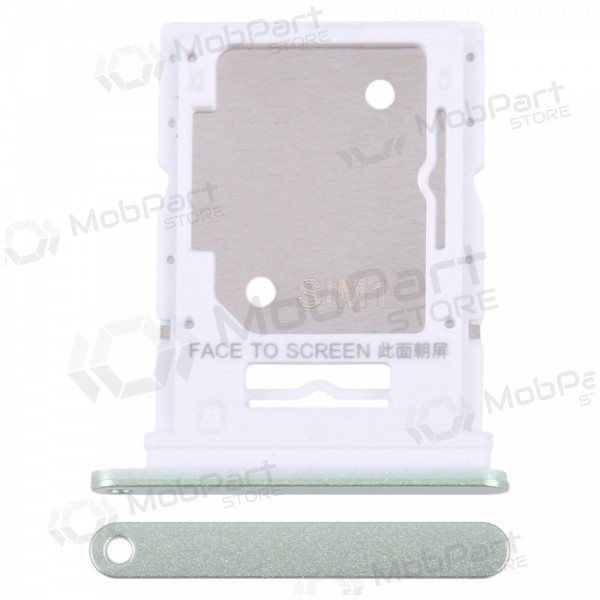 Xiaomi Redmi Note 13 4G Porta SIM (Mint Green)