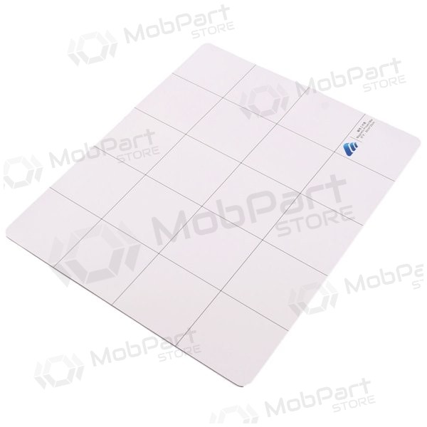 universale magnetinis kilimėlis 30cm x 25cm