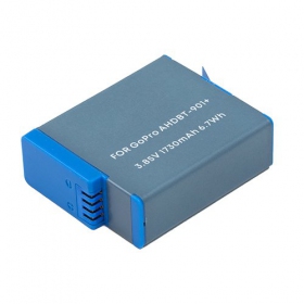 GOPRO AHDBT-901 1730mAh foto batteria / accumulatore