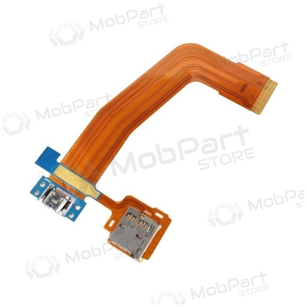Samsung T800 Galaxy Tab S 10.5 / T805 Galaxy Tab S 10.5 microSD e connettore di ricarica Samsung T800 Galaxy Tab S 10.5 / T805 Galaxy Tab S 10.5 microSD e connettore di ricarica