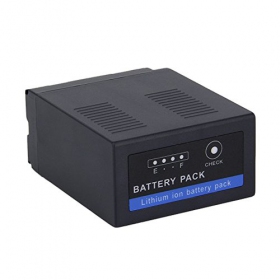 Panasonic CGR-D54SH 7800mAh foto batteria / accumulatore