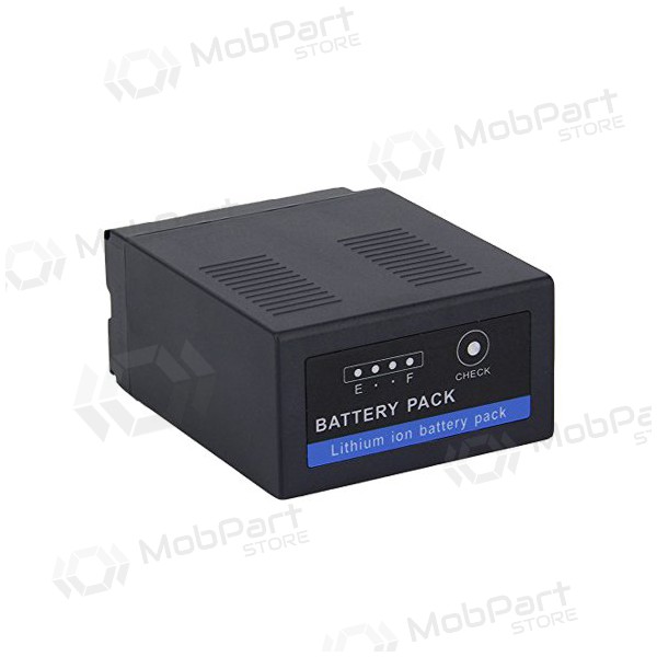 Panasonic CGR-D54SH 7800mAh foto batteria / accumulatore Panasonic CGR-D54SH 7800mAh foto batteria / accumulatore