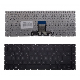 HP 240 G8, senza cornice, US tastiera