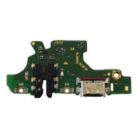 Huawei P30 Lite connettore di ricarica (service pack) (originale)
