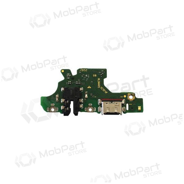Huawei P30 Lite connettore di ricarica (service pack) (originale) Huawei P30 Lite connettore di ricarica (service pack) (originale)