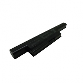 ASUS A32-K93, 4400mAh batteria del computer portatile