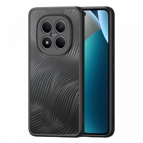 Xiaomi Redmi Note 15 Pro 4G custodia - Dux Ducis Aimo
