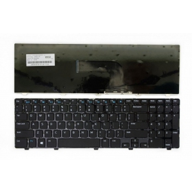 DELL Inspiron 15: 3521, 3537; 15R: 5537, 5521; Vostro: 2521, V2521 tastiera