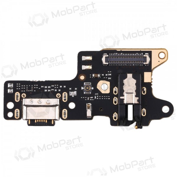 Xiaomi Redmi 8 connettore di ricarica (service pack) (originale) Xiaomi Redmi 8 connettore di ricarica (service pack) (originale)