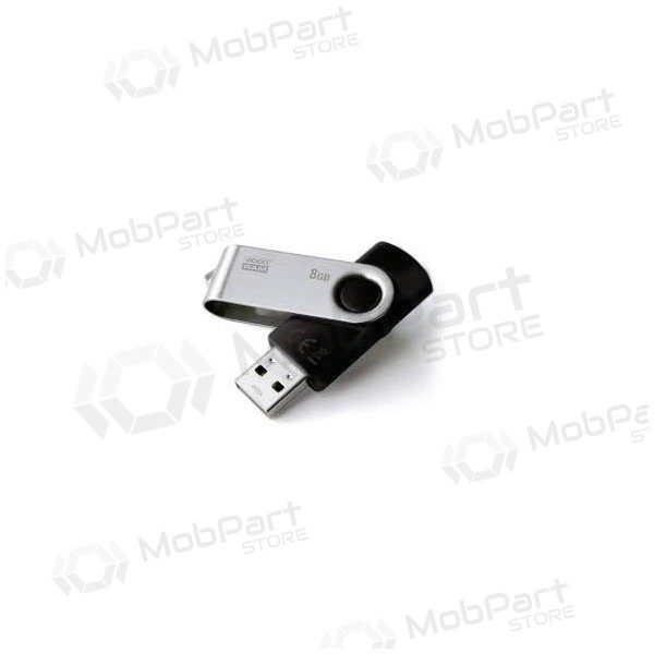 Chiavetta GOODRAM UTS2 8GB USB 2.0
