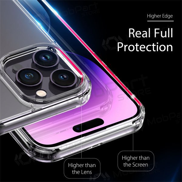 Apple iPhone 15 Pro Max custodia Apple iPhone 15 Pro Max custodia