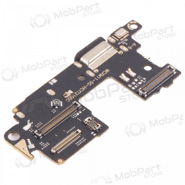 Xiaomi Mi 11 connettore di ricarica