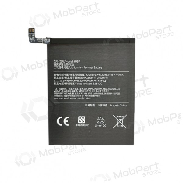 Batteria XIAOMI Mi 8 Pro Batteria XIAOMI Mi 8 Pro