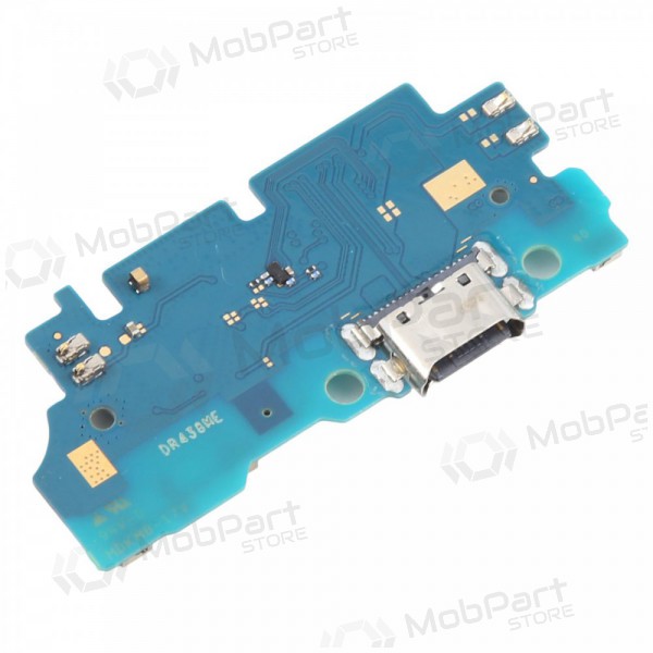Samsung A165 Galaxy A16 4G connettore di ricarica (service pack) (originale)