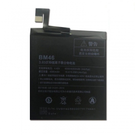 Xiaomi Redmi Note 3 / Note 3 Pro batteria / accumulatore (BM46) (4000mAh)