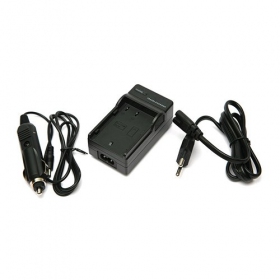 Caricatore PANASONIC DMW-BLF19