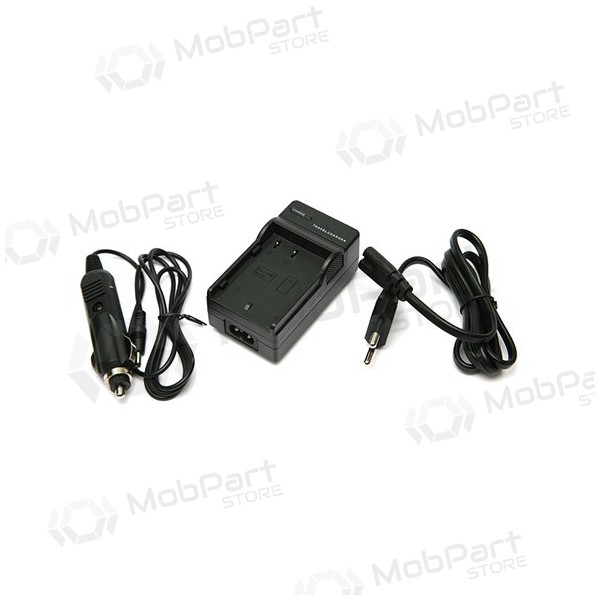 Caricatore PANASONIC DMW-BLF19 Caricatore PANASONIC DMW-BLF19
