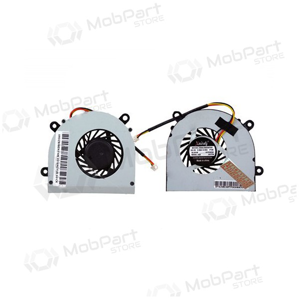 MSI GP60, GE620 dispositivo di raffreddamento per computer MSI GP60, GE620 dispositivo di raffreddamento per computer