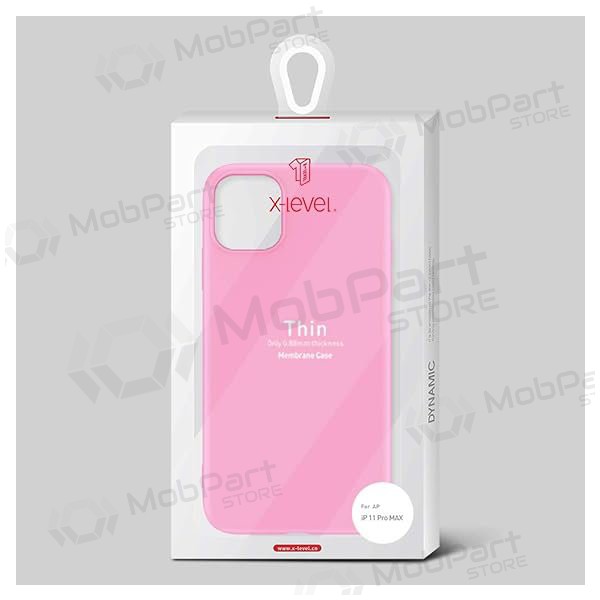 Apple iPhone X, XS custodia 