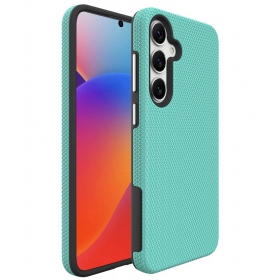 Custodia Perfectionists Triangle Case Samsung A266 A26 5G nero